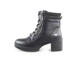 Mustang Veterboots
