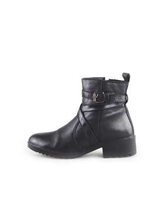  Loff1881 Biker Boots 187724
 [MAAT] 37
 