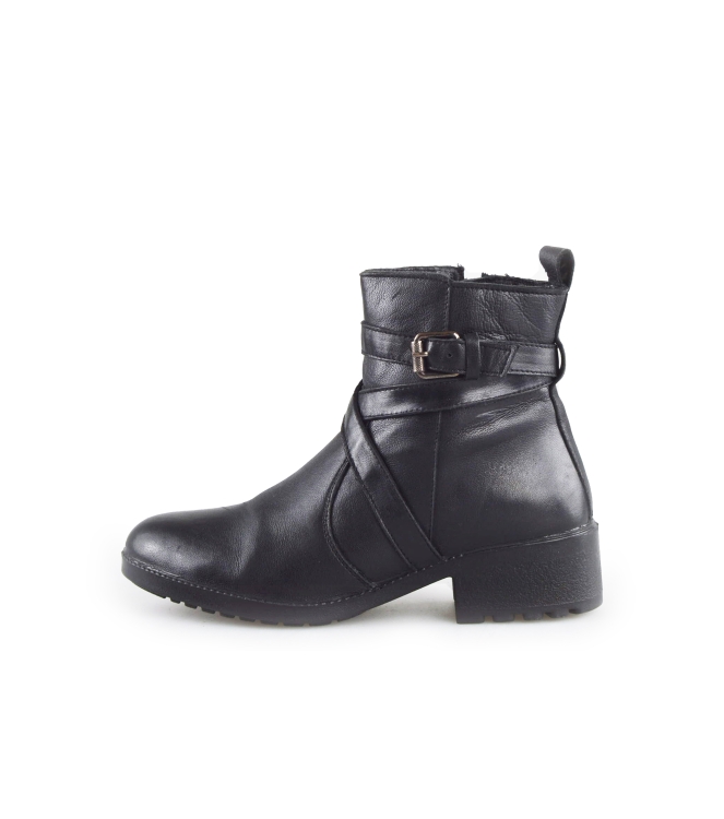 Loff1881 Biker Boots