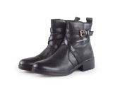 Loff1881 Biker Boots