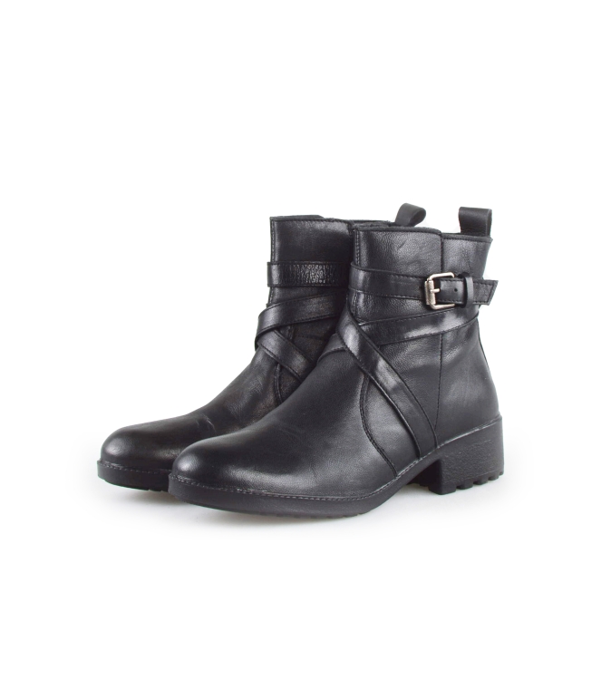 Loff1881 Biker Boots