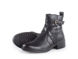Loff1881 Biker Boots