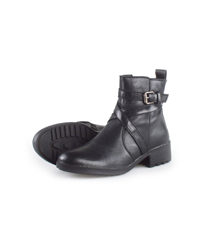 Loff1881 Biker Boots