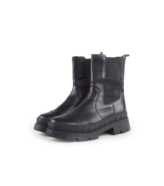 Nelson Chelsea Boots