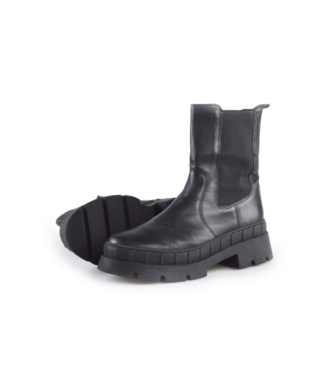 Nelson Chelsea Boots