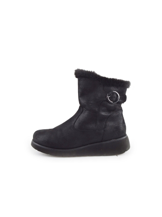  Skechers Enkellaarzen 187822
 [MAAT] 36
 