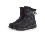 Skechers Enkellaarzen