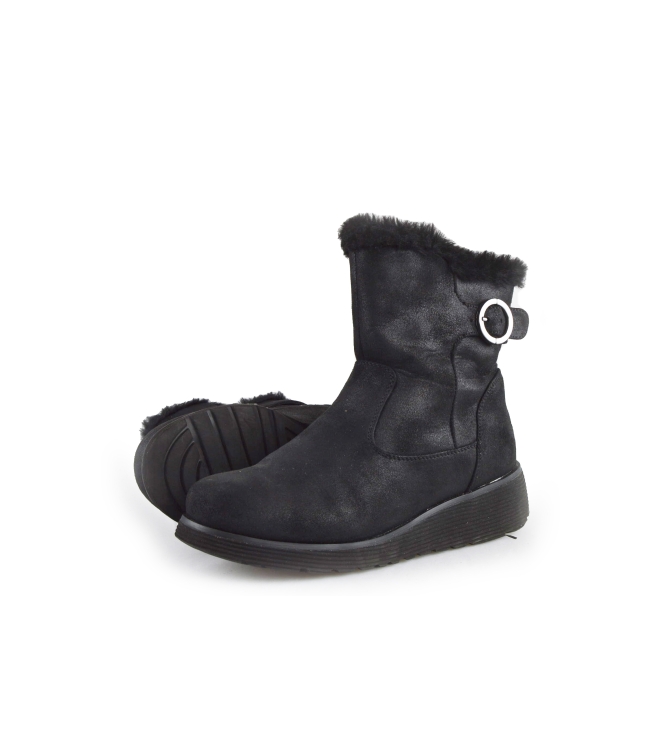 Skechers Enkellaarzen