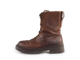 Nogrz Veterboots