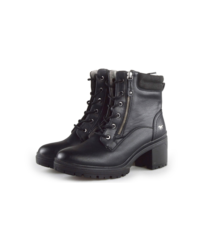 Mustang Veterboots