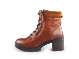Mustang Veterboots
