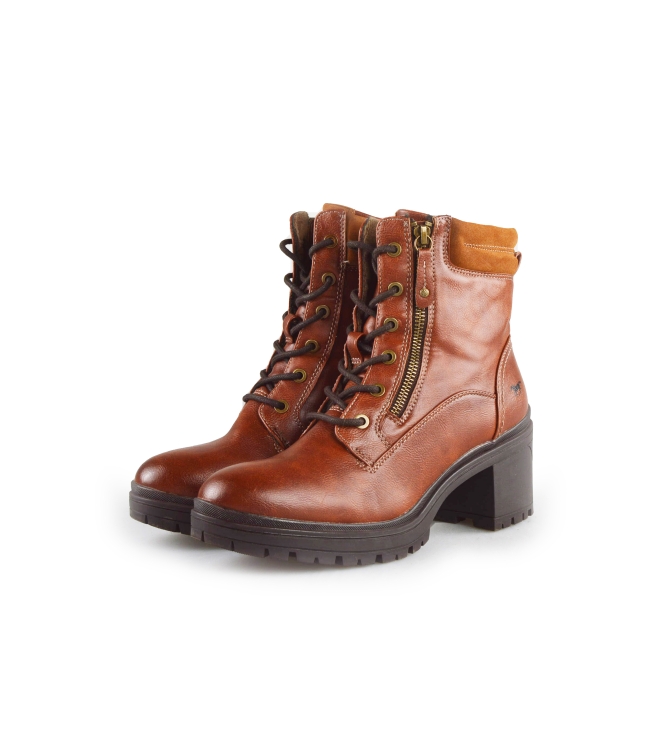 Mustang Veterboots