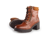 Mustang Veterboots