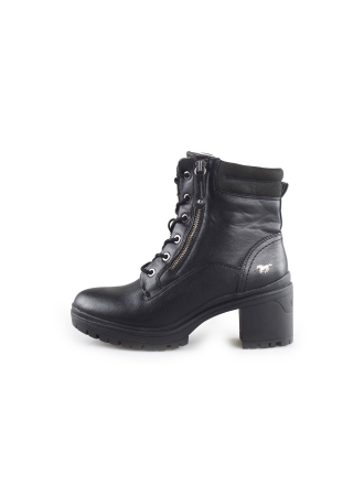  Mustang Veterboots 187979
 [MAAT] 39
 
