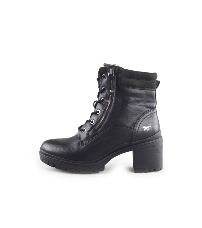Mustang Veterboots