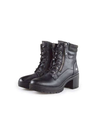  Mustang Veterboots 187979
 [MAAT] 39
 