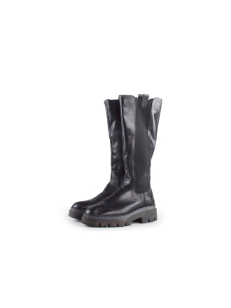 Tamaris Chelsea boots Zwart 187986
 Maat 37
 