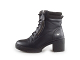 Mustang Veterboots