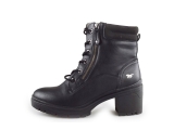 Mustang Veterboots