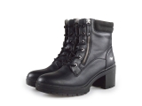 Mustang Veterboots