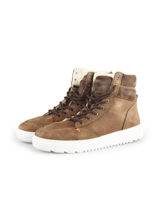  Hub Hoge Sneakers 188049
 [MAAT] 40
 