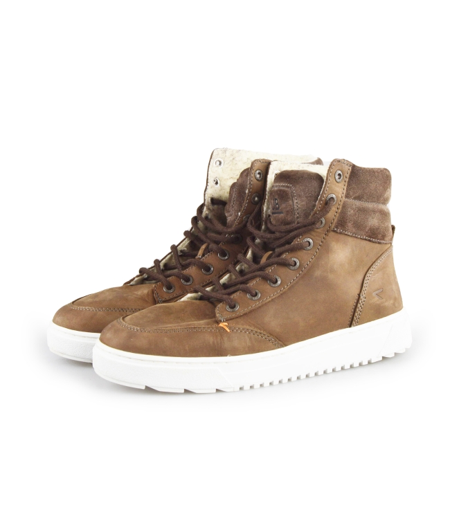 Hub Hoge Sneakers