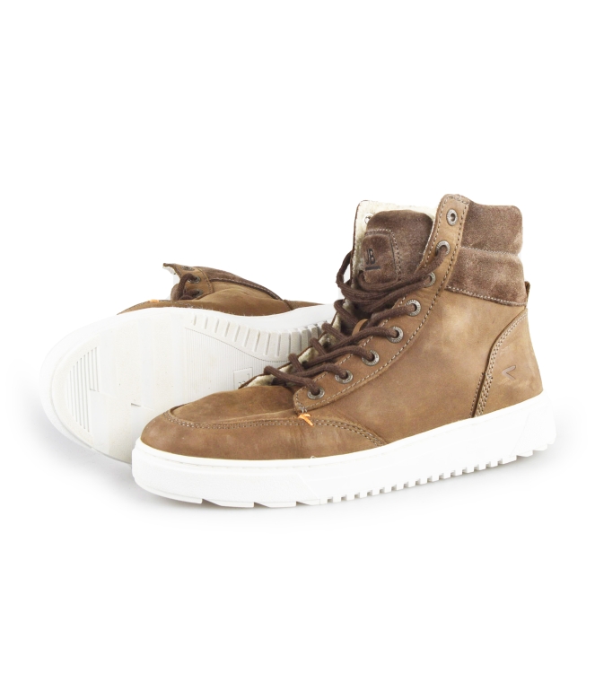 Hub Hoge Sneakers