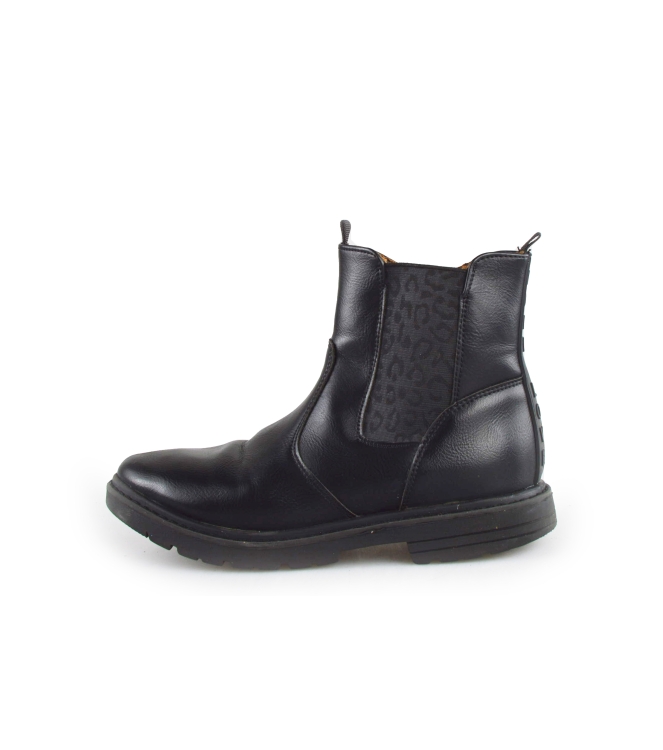 Nelson Chelsea Boots