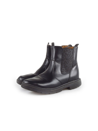  Nelson Chelsea Boots 188072
 [MAAT] 34
 