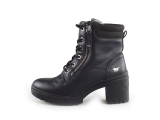 Mustang Veterboots
