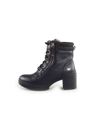  Mustang Veterboots 188084
 [MAAT] 38
 