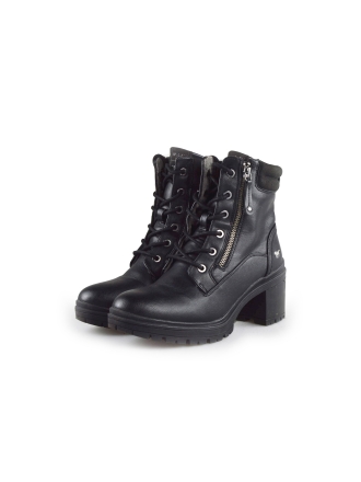  Mustang Veterboots 188084
 [MAAT] 38
 