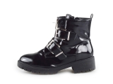 Posh Biker Boots