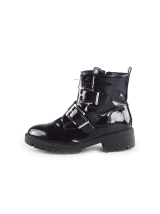  Posh Biker Boots 188154
 [MAAT] 39
 