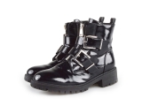Posh Biker Boots