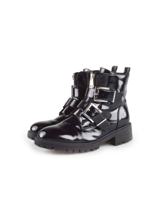  Posh Biker Boots 188154
 [MAAT] 39
 