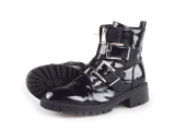 Posh Biker Boots