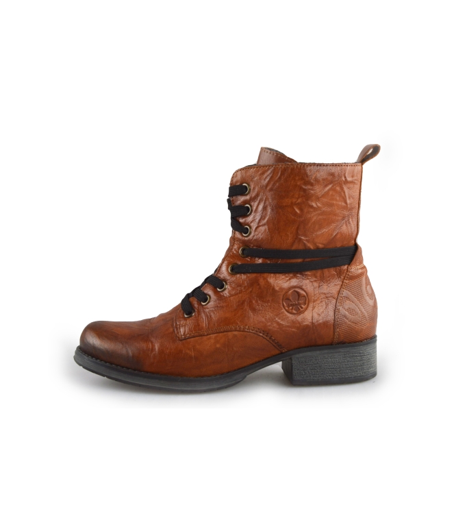 Rieker Veterboots