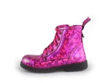 Ik Ke Veterboots