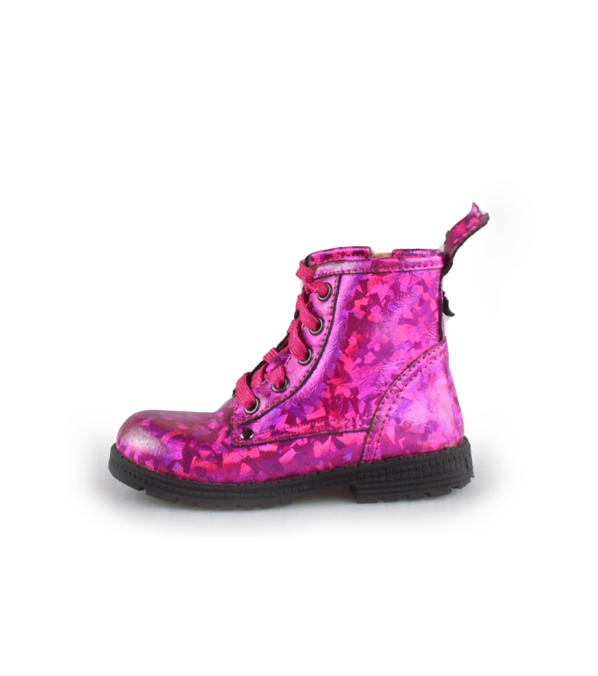 Ik Ke Veterboots
