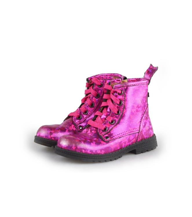 Ik Ke Veterboots