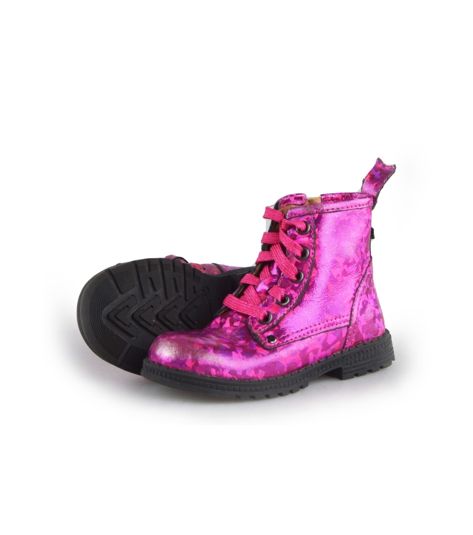 Ik Ke Veterboots