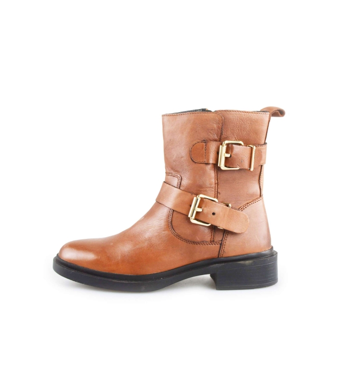 Poelman Biker Boots