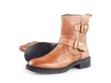 Poelman Biker Boots