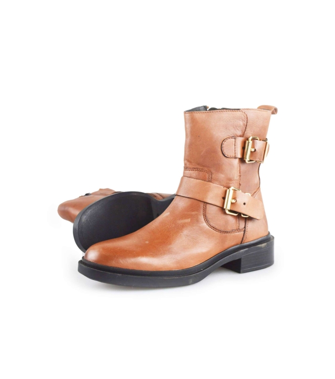 Poelman Biker Boots