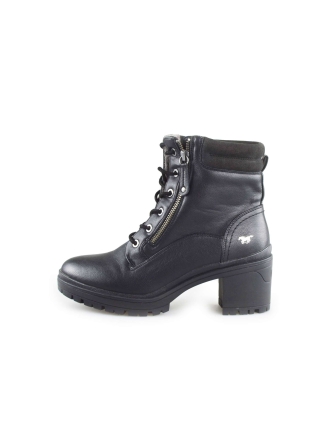  Mustang Veterboots 188272
 [MAAT] 40
 