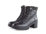 Mustang Veterboots