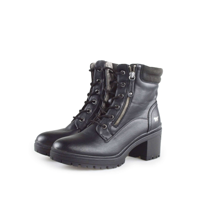 Mustang Veterboots
