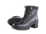 Mustang Veterboots
