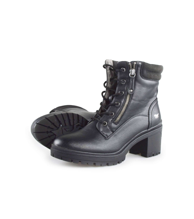 Mustang Veterboots
